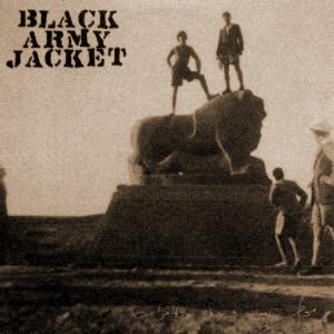 Black Army Jacket 的头像