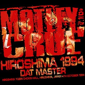Hiroshima 1994 Dat Master