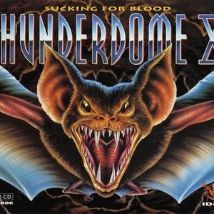 Avatar for Thunderdome X