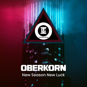 New Season New Luck - Single