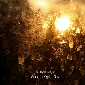 “Another Quiet Day”的封面
