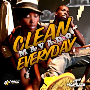 Clean Everyday