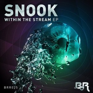 Within The Stream EP