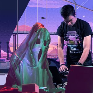t e l e p a t h テレパシー能力者 & 猫 シ Corp. 的头像