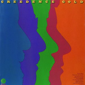 Creedence Gold (Remastered)