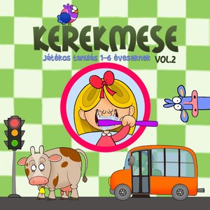 KerekMese, Vol.2.