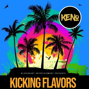 Kicking Flavors