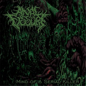 Mind Of A Serial Killer