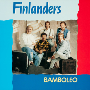 Bamboleo cover