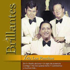 Brillantes - Trio Los Panchos