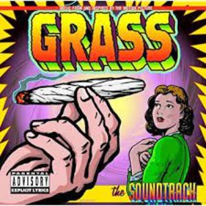 Grass The Soundtrack