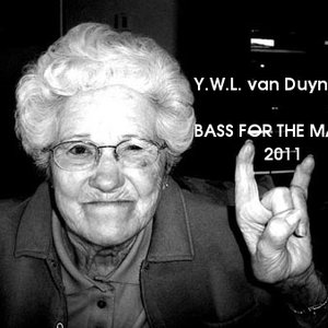 Image for 'Bass For The Masses 2011'