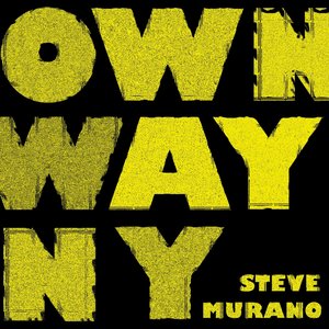 Own Way 09 (Remixes)