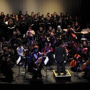 Video Game Orchestra için avatar