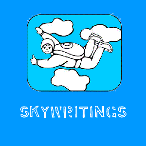 Image for 'Skywritings'