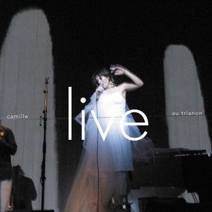 Image pour 'Live Au Trianon'