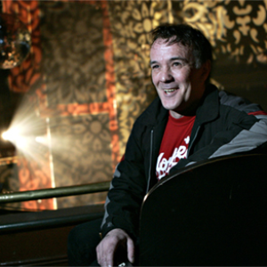 Dédé Traké photo provided by Last.fm