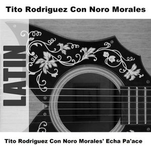 Awatar dla Tito Rodriguez Con Noro Morales