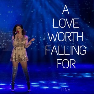 Image for 'A Love Worth Falling For'