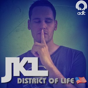 District Of Life (United States Trance)