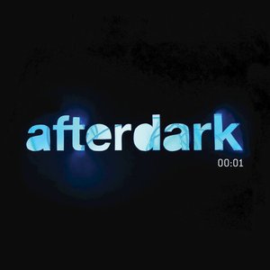 After Dark: Douglas Holmquist