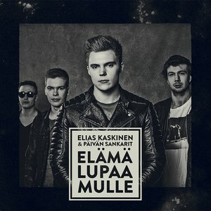 Elämä lupaa mulle