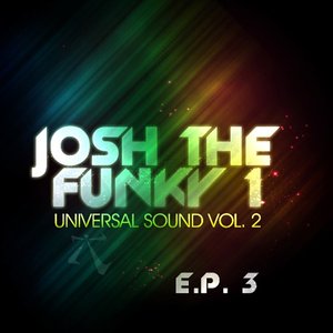 Universal Sound Vol. 2  (EP 3)