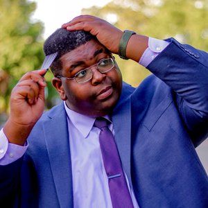 Awatar dla Katahj Copley