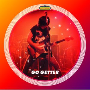 Go Getter