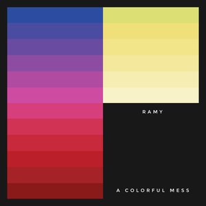 A Colorful Mess [Explicit]