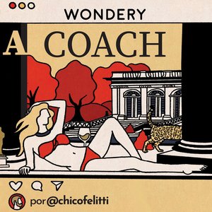 A Coach 的头像