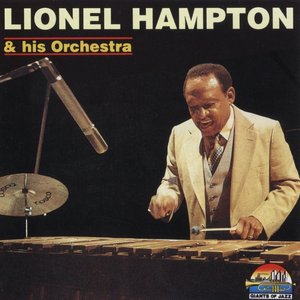 Lionel Hampton & His Orchestra