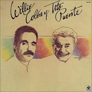 Avatar for Willie Colón y Tito Puente