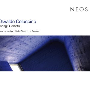 Coluccino: String Quartets