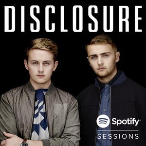 Spotify Sessions (Live from Bonnaroo 2014)