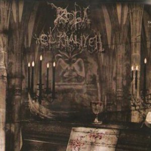 A Psychotic World for a Psychotic Satanist