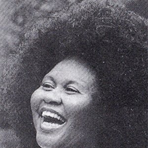 (Miss) Jackie Moore 的头像