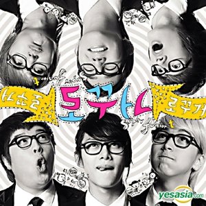 슈퍼주니어 - T 的头像