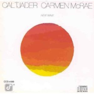 Avatar de Cal Tjader & Carmen McRae