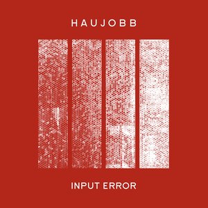 Image for 'Input Error'