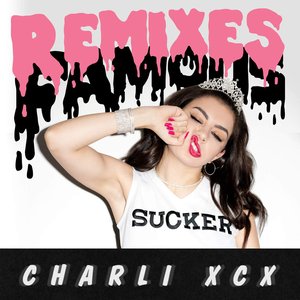 Famous (Remixes) - Single