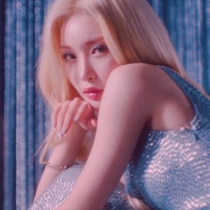 Image for 'Chungha'