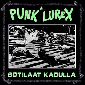 Sotilaat Kadulla
