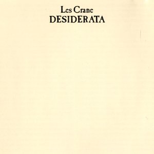 Desiderata