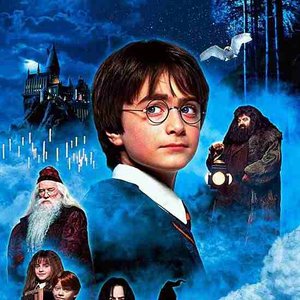 Avatar di Daniel Radcliffe; Emma Watson; Rupert Grint; Maggie Smith; Robbie Coltrane; Alan Rickman; Richard Harris