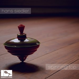 Spinning Top - Single