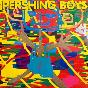 Pershing Boys