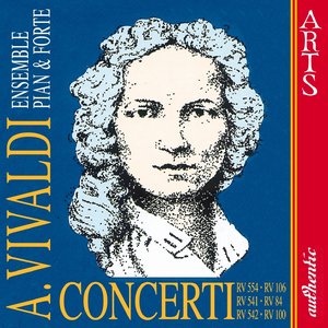 Vivaldi: Concerti and Sonate