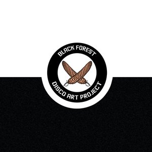 Black Forest Disco Art Project