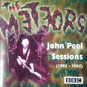 John Peel Sessions: 1983-1985